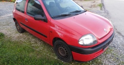 Renault Clio 1.2