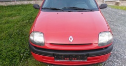 Renault Clio 1.2