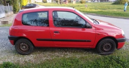 Renault Clio 1.2