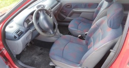 Renault Clio 1.2