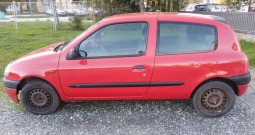 Renault Clio 1.2