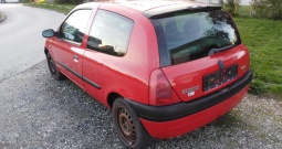 Renault Clio 1.2