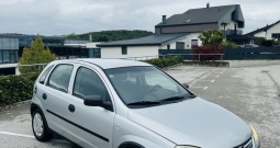 Opel Corsa 1.3 CDTI, 2005.godište