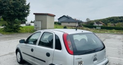 Opel Corsa 1.3 CDTI, 2005.godište