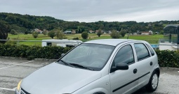 Opel Corsa 1.3 CDTI, 2005.godište