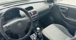 Opel Corsa 1.3 CDTI, 2005.godište