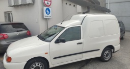 VW Caddy 1.9SDI 2003.