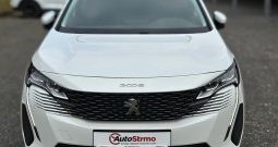 Peugeot 3008 1.5BlueHDI EAT8 *JAMSTVO 12 MJESECI* u PDV-u