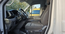 Vučna VW Crafter 2.0 TDI 180 KS,mod.'20.,reg.8/25,na ime,top stanje