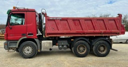 Mercedes-Benz Actros 2641