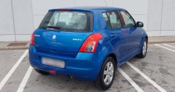 Suzuki Swift 1.3 Gs Full Oprema