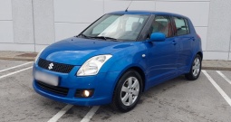 Suzuki Swift 1.3 Gs Full Oprema