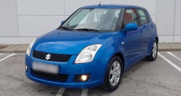 Suzuki Swift 1.3 Gs Full Oprema