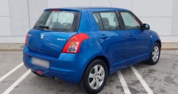 Suzuki Swift 1.3 Gs Full Oprema