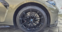 BMW M3 Competition xDrive Individual, Laser, Karbon, Harman/Kardon