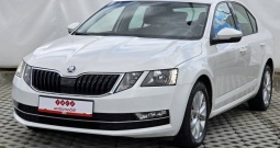 ŠKODA OCTAVIA 1.6 TDI