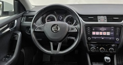 ŠKODA OCTAVIA 1.6 TDI