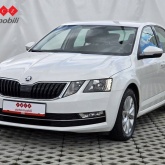 ŠKODA OCTAVIA 1.6 TDI