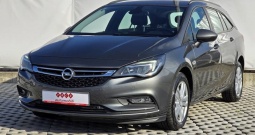 OPEL ASTRA 1.6 CDTI