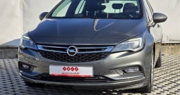 OPEL ASTRA 1.6 CDTI