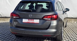 OPEL ASTRA 1.6 CDTI