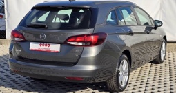 OPEL ASTRA 1.6 CDTI