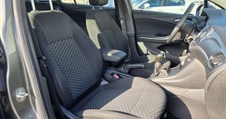 OPEL ASTRA 1.6 CDTI