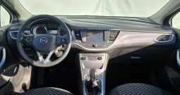 OPEL ASTRA 1.6 CDTI