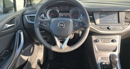 OPEL ASTRA 1.6 CDTI