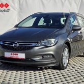 OPEL ASTRA 1.6 CDTI