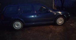 Golf IV Variant 1.9 Tdi