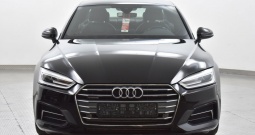 Audi A5 Coupe 3.0 TDI quattro tiptronic S line 286 KS, XEN+VIRT+B&O