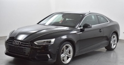 Audi A5 Coupe 3.0 TDI quattro tiptronic S line 286 KS, XEN+VIRT+B&O