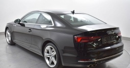 Audi A5 Coupe 3.0 TDI quattro tiptronic S line 286 KS, XEN+VIRT+B&O