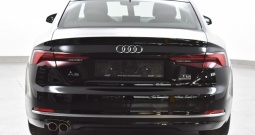 Audi A5 Coupe 3.0 TDI quattro tiptronic S line 286 KS, XEN+VIRT+B&O