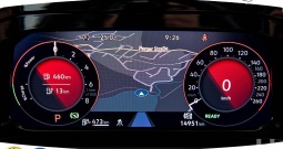 VW Golf VIII 1.4 TSI eHybrid DSG Style 204 KS, ACC+KAM+LED+NAVI+ASIST