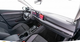 VW Golf VIII 1.4 TSI eHybrid DSG Style 204 KS, ACC+KAM+LED+NAVI+ASIST