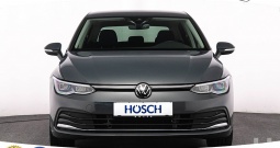 VW Golf VIII 1.4 TSI eHybrid DSG Style 204 KS, ACC+KAM+LED+NAVI+ASIST