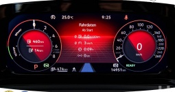 VW Golf VIII 1.4 TSI eHybrid DSG Style 204 KS, ACC+KAM+LED+NAVI+ASIST