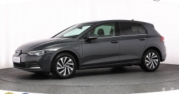 VW Golf VIII 1.4 TSI eHybrid DSG Style 204 KS, ACC+KAM+LED+NAVI+ASIST