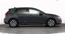 VW Golf VIII 1.4 TSI eHybrid DSG Style 204 KS, ACC+KAM+LED+NAVI+ASIST