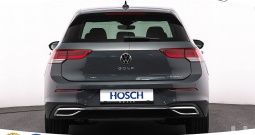 VW Golf VIII 1.4 TSI eHybrid DSG Style 204 KS, ACC+KAM+LED+NAVI+ASIST