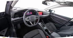 VW Golf VIII 1.4 TSI eHybrid DSG Style 204 KS, ACC+KAM+LED+NAVI+ASIST