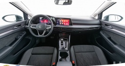 VW Golf VIII 1.4 TSI eHybrid DSG Style 204 KS, ACC+KAM+LED+NAVI+ASIST