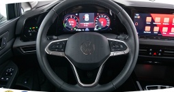 VW Golf VIII 1.4 TSI eHybrid DSG Style 204 KS, ACC+KAM+LED+NAVI+ASIST