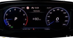 VW Taigo 1.0 TSI DSG R-line 110 KS, ACC+KAM+LED+GR SJED+NAVI+ASIST