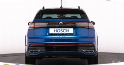 VW Taigo 1.0 TSI DSG R-line 110 KS, ACC+KAM+LED+GR SJED+NAVI+ASIST