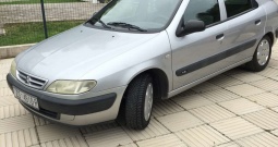 Xsara 1.4 benzin, 55kW, 2001.g.