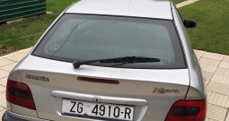 Xsara 1.4 benzin, 55kW, 2001.g.