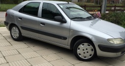 Xsara 1.4 benzin, 55kW, 2001.g.